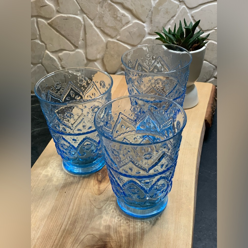 ANTHROPOLOGIE | Set of 3 |